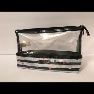 Kate Spade Makeup Bag